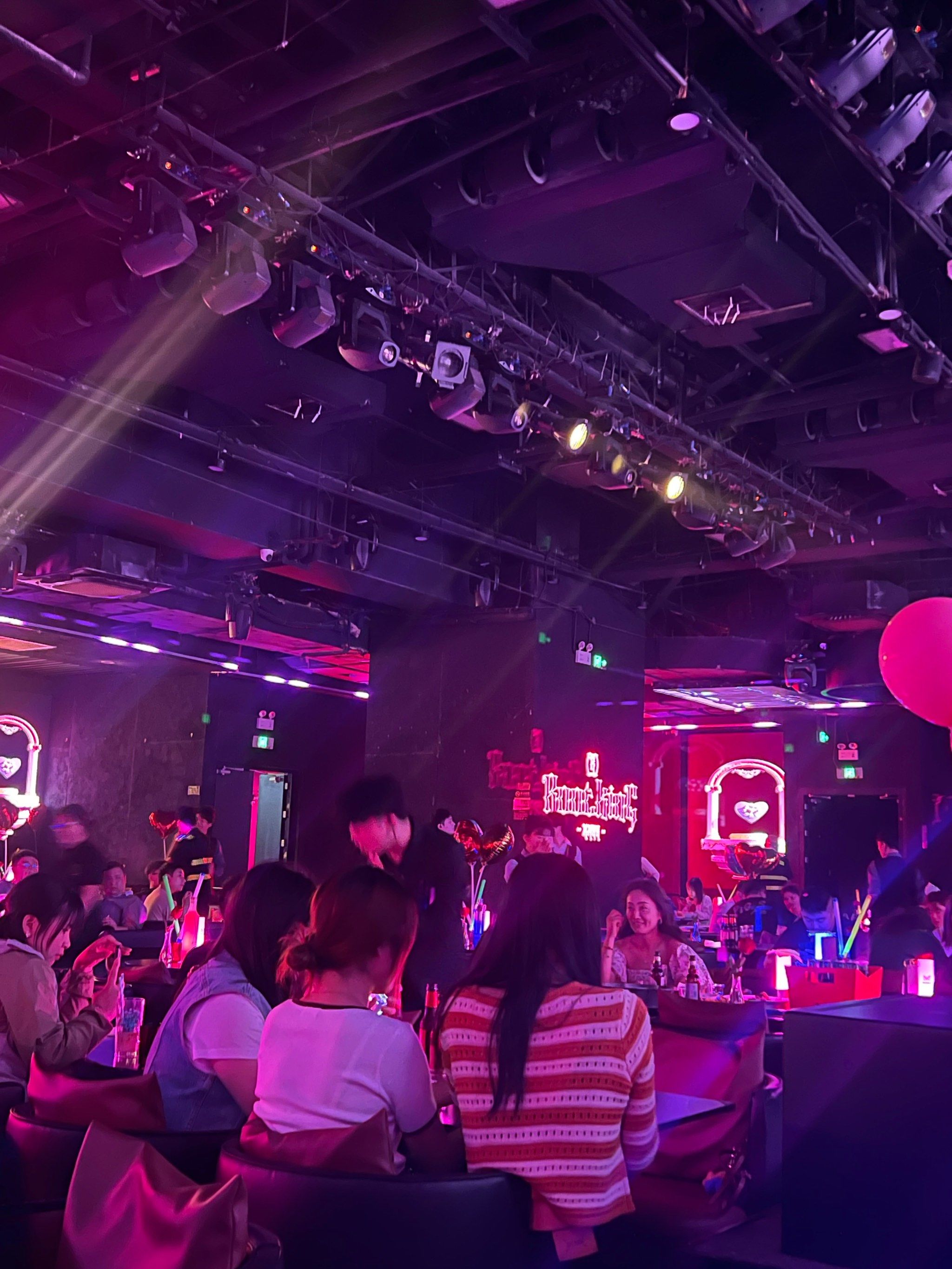 上海商务ktv中低端区别-虹口区ktv预定